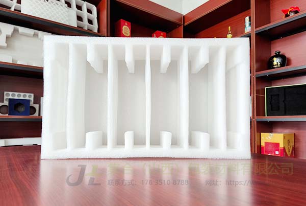 光伏用珍珠棉盒