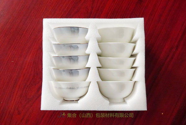 EPE珍珠棉內(nèi)襯