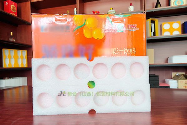 山西EPE珍珠棉廠家定制EPE珍珠棉板材、托盤、支架、異形內(nèi)襯