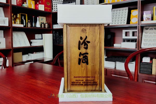 山西定做特殊規(guī)格酒水珍珠棉托盤選集合包裝-提供設(shè)計(jì)打樣服務(wù)