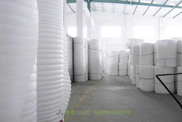 大棚保溫被珍珠棉