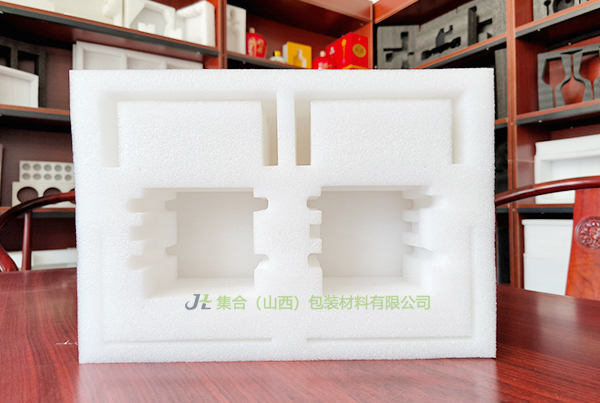 優(yōu)質(zhì)珍珠棉內(nèi)襯，用心守護(hù)產(chǎn)品，安全無憂伴您行-集合包裝