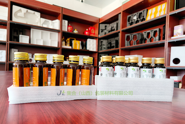 EPE珍珠棉托盤及EPE珍珠棉異形內(nèi)襯定制，更好的保護(hù)您的產(chǎn)品