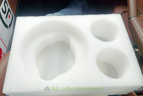 珍珠棉異形內(nèi)襯內(nèi)托定制，減震抗壓的包裝材料，廠家直供