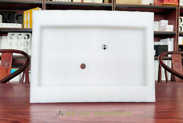 祁縣珍珠棉盒-山西珍珠棉廠家專業(yè)生產(chǎn)珍珠棉禮盒內(nèi)襯、EPE盒、EPE珍珠棉盒品質(zhì)上乘