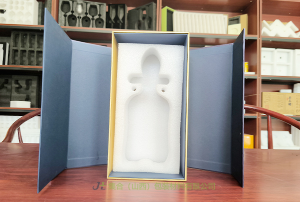 晉中珍珠棉盒-山西珍珠棉廠家專業(yè)生產(chǎn)珍珠棉禮盒內(nèi)襯、EPE盒、EPE禮盒內(nèi)襯純正源頭貨