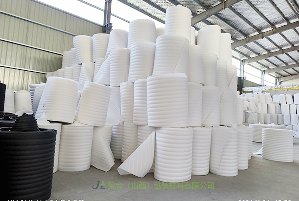 晉源珍珠棉卷材-集合包裝專業(yè)生產珍珠棉卷棉、EPE卷棉、珍珠棉大棚保溫卷棉原廠直售