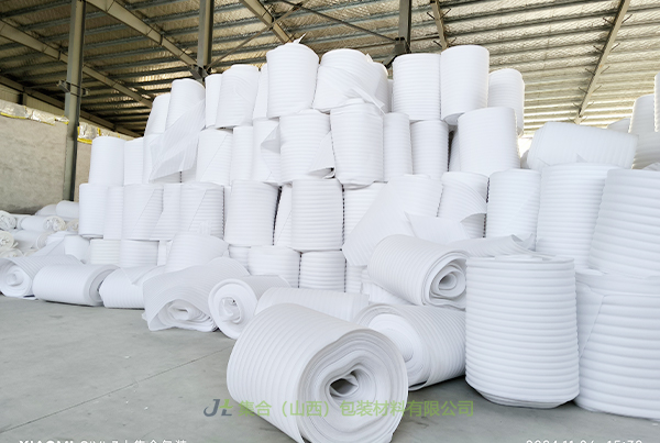 方山珍珠棉卷材-山西珍珠棉廠家專業(yè)生產(chǎn)珍珠棉卷棉、EPE卷棉、EPE珍珠棉卷棉源頭直供