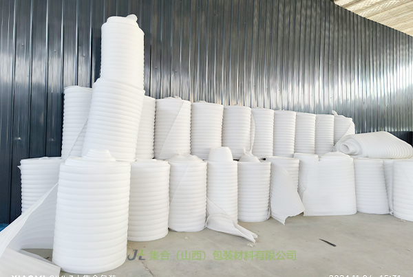安澤珍珠棉卷材-太原珍珠棉廠家專業(yè)生產(chǎn)珍珠棉卷棉、EPE珍珠棉卷棉、珍珠棉大棚保溫卷棉工廠直出貨