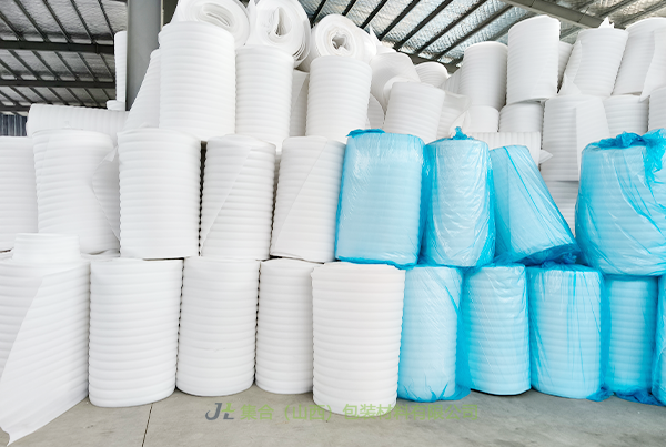 柳林珍珠棉卷材-太原珍珠棉廠專業(yè)生產(chǎn)珍珠棉卷棉、EPE卷棉、EPE珍珠棉卷棉實惠好選擇