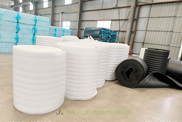 蒲縣珍珠棉卷材-太原珍珠棉廠專業(yè)生產EPE卷棉、EPE珍珠棉卷棉、珍珠棉保溫卷棉源頭工廠