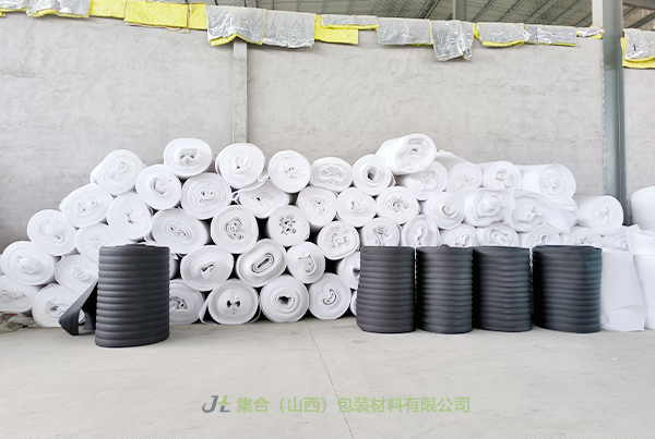 珍珠棉卷棉, EPE卷棉, EPE珍珠棉卷棉, 珍珠棉保溫卷棉, 珍珠棉大棚保溫卷棉, 浮山珍珠棉卷材