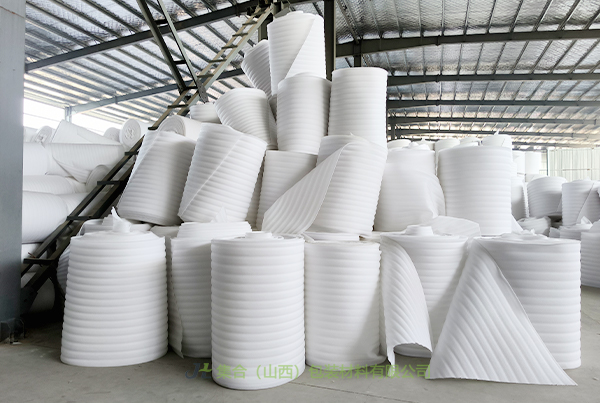 運(yùn)城珍珠棉生產(chǎn)廠-珍珠棉廠家專業(yè)生產(chǎn)EPE珍珠棉酒托、白色EPE、珍珠棉果托源頭直供