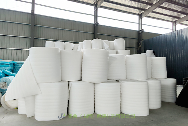 霍州珍珠棉卷材-山西珍珠棉廠專業(yè)生產(chǎn)珍珠棉卷棉、EPE珍珠棉卷棉、珍珠棉保溫卷棉廠家直供