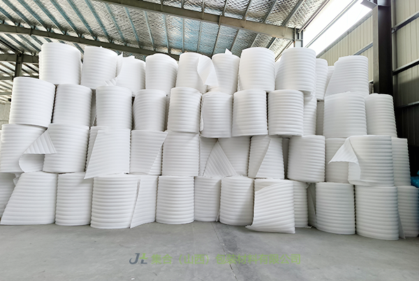 迎澤珍珠棉卷材-太原珍珠棉廠專業(yè)生產珍珠棉卷棉、EPE卷棉、EPE珍珠棉卷棉高性價比