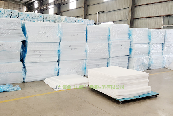 珍珠棉片, EPE片, EPE珍珠棉片, 文水珍珠棉片