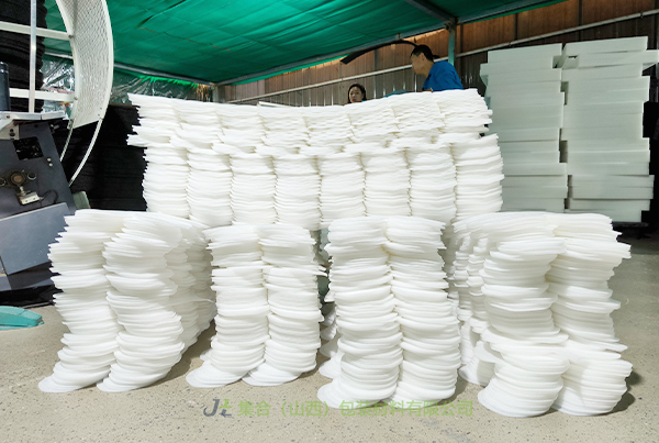 珍珠棉片, EPE片, EPE珍珠棉片, 代縣珍珠棉片