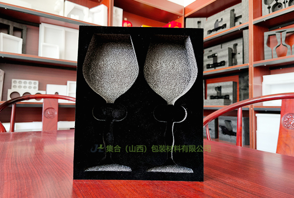 榆社珍珠棉水果托-珍珠棉廠家專業(yè)生產珍珠棉雞蛋托、珍珠棉酒托、EPE托盤源頭發(fā)貨