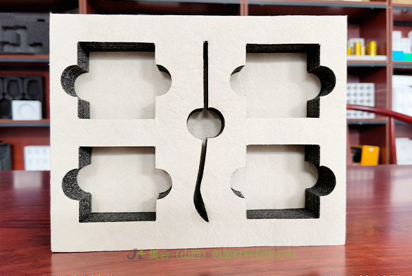 大寧哪里定做珍珠棉-集合包裝專業(yè)生產(chǎn)EPE支架、IXPE復(fù)合珍珠棉內(nèi)襯、貼卡紙珍珠棉內(nèi)襯物美價廉