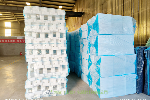 晉中珍珠棉支架-集合包裝專業(yè)生產(chǎn)珍珠棉支架、EPE珍珠棉支架、電腦珍珠棉支架源頭直供