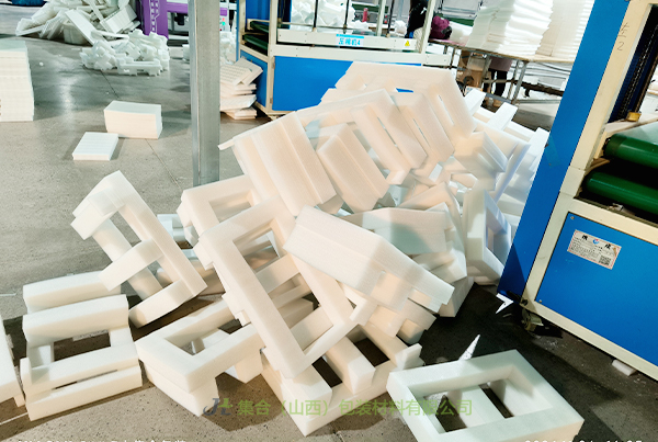 珍珠棉支架, EPE支架, EPE珍珠棉支架, 汾陽珍珠棉支架