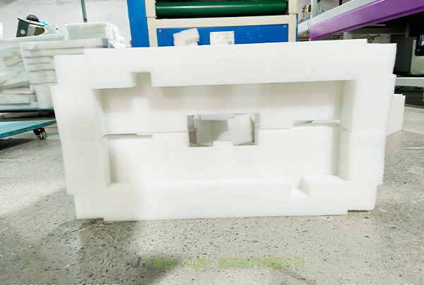 珍珠棉支架, EPE支架, EPE珍珠棉支架, 電腦珍珠棉支架, 云州珍珠棉支架