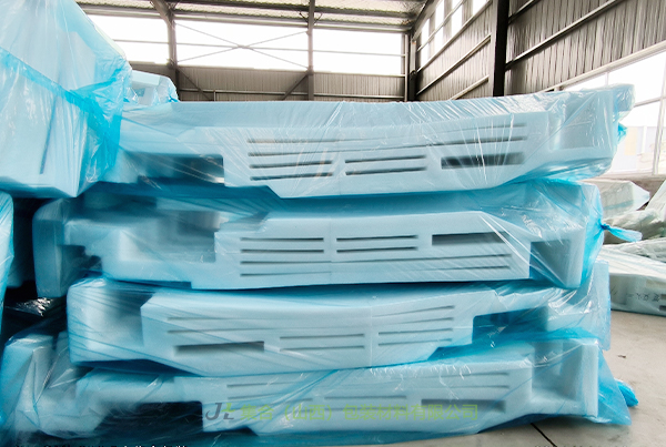 珍珠棉支架, EPE支架, EPE珍珠棉支架, 電腦珍珠棉支架, 山陰珍珠棉支架