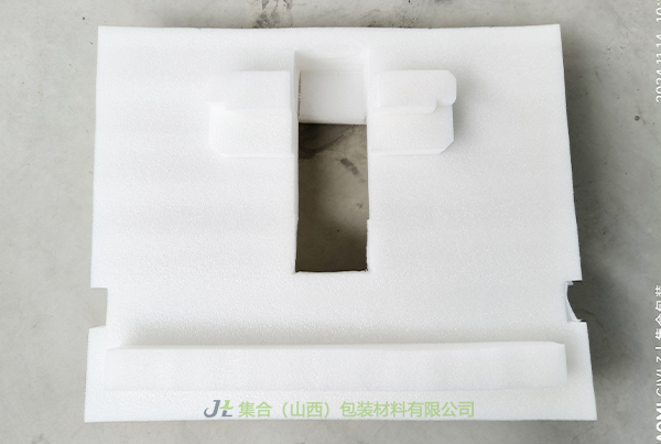 珍珠棉支架, EPE支架, EPE珍珠棉支架, 電腦珍珠棉支架, 古縣珍珠棉支架