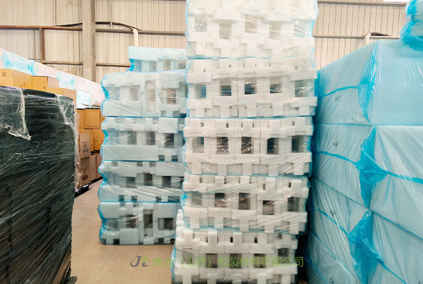 鄉(xiāng)寧珍珠棉支架-山西珍珠棉廠家專業(yè)生產(chǎn)EPE支架、EPE珍珠棉支架、電腦珍珠棉支架實惠好物選