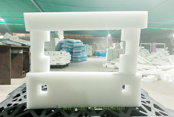 珍珠棉支架, EPE支架, EPE珍珠棉支架, 電腦珍珠棉支架, 運(yùn)城珍珠棉支架