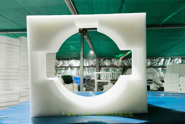 珍珠棉支架, EPE支架, EPE珍珠棉支架, 電腦珍珠棉支架, 神池珍珠棉支架