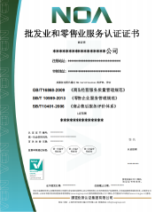 批發(fā)業(yè)和零售業(yè)服務(wù)-CN