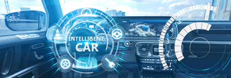 ISO 21434 汽車網(wǎng)絡(luò)安全管理體系認(rèn)證